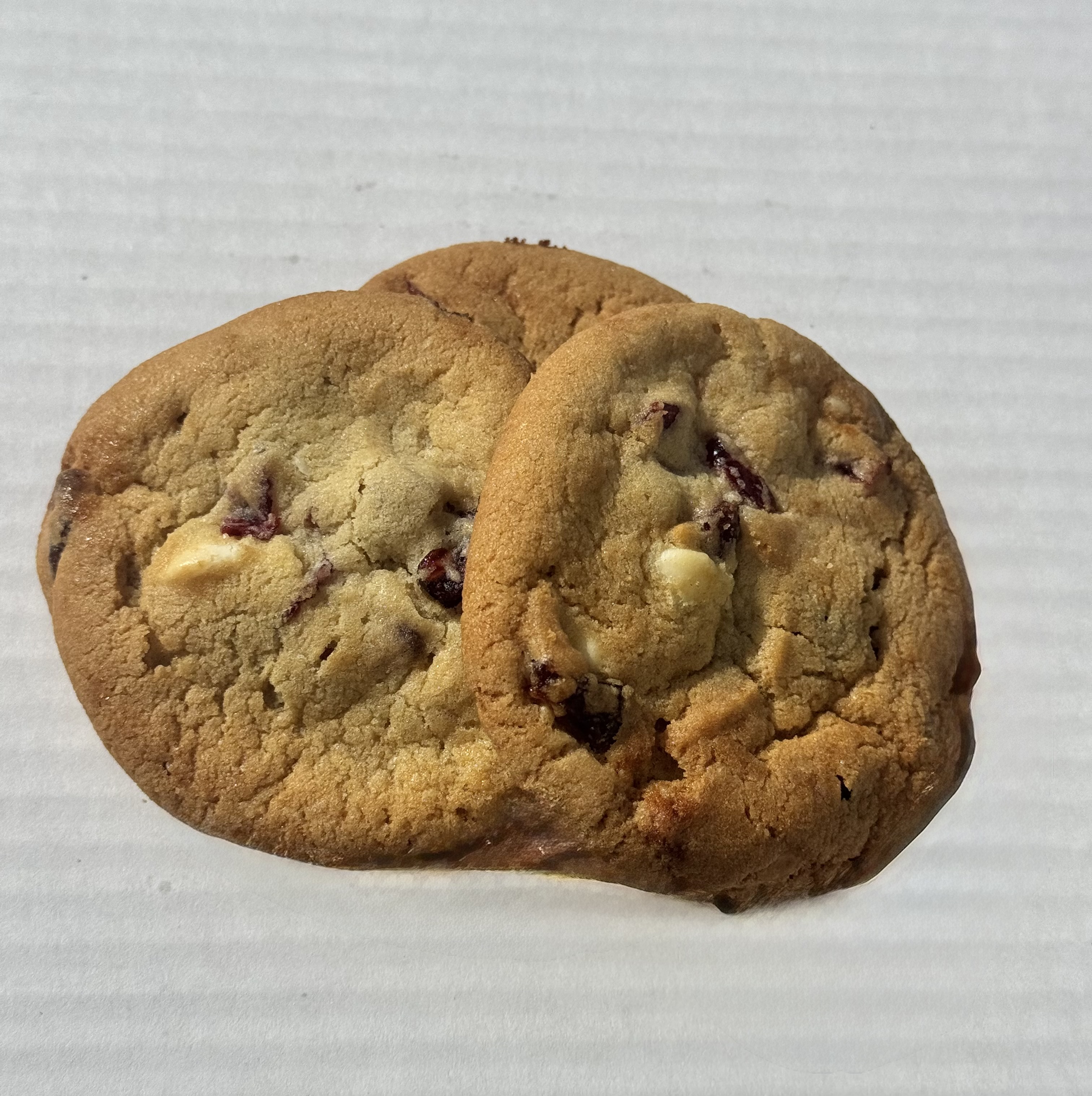 (image for) Strawberry Shortcake cookie